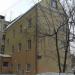 1-й Смоленский пер., 5 строение 2 в городе Москва