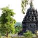 Sojiwan Temple in Klaten city