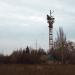Радиорелейный ретранслятор в городе Макеевка