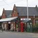 Westbury Railway Station