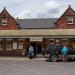 Westbury Railway Station