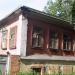 Снесённое нежилое здание (Фигурный пер., 2 строение 1) в городе Москва