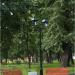 Семёновский парк в городе Москва