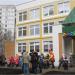 Дошкольное отделение школы № 2093 им. А. Н. Савельева в городе Москва