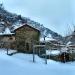 Convent of the Olginsky monastery in Mtskheta city