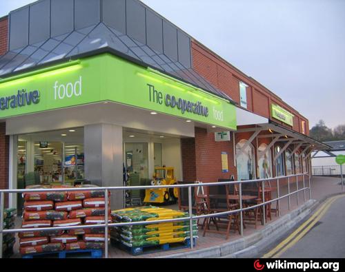 the-co-operative-food-lydney