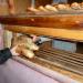 Georgian bakery in Mtskheta city