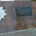 Памятный знак 8-й Черкасской гвардейской бомбардировочной авиационной дивизии в городе Черкассы