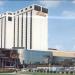 Sands Hotel & Casino site in Atlantic City, New Jersey city