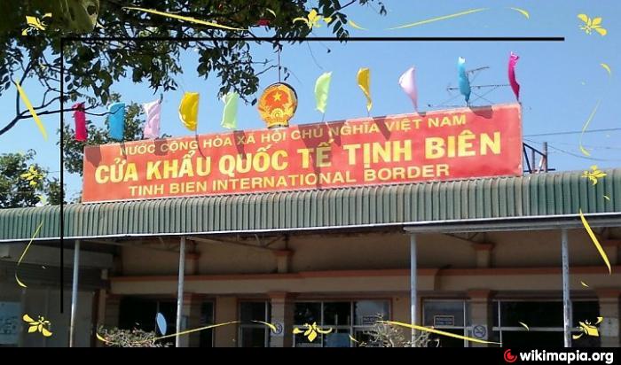 Image result for cá»­a kháº©u tá»nh biÃªn