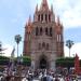 Parroquia de San Miguel Arcángel