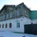 Дом Чижовой в городе Кострома