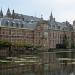 Binnenhof  — внутрішній дворик —  Тут резиденція Кабінета Міністрів.