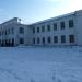 Школа № 31 в городе Кострома