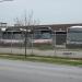 77th Street CTA Bus Garage in Chicago, Illinois city