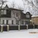 ул. Дарзциема, 22 в городе Рига