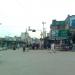 Shandar Chowk Jhelum in Jhelum city