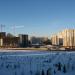 ул. 8 Марта, 181 корпус 1 и 2 в городе Екатеринбург