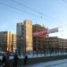 Замороженное строительство бизнес-центра 