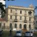 Palacete Scarpa na Sorocaba city