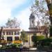 Parroquia de San Francisco de Asis en la ciudad de Uruapan
