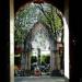 Parroquia de San Francisco de Asis en la ciudad de Uruapan