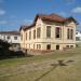 Museu Ferroviário de Sorocaba na Sorocaba city