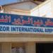 Deir Ezzor Airport - Airbase