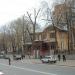 «Особняк Носова на Введенской площади» — памятник архитектуры в городе Москва