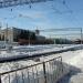 Железнодорожная станция Аткарск в городе Аткарск