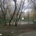 Спортивная площадка в городе Москва