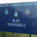 RAF Ternhill  (EGOE)