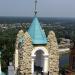 Часовня св. апостола Андрея Первозванного в городе Святогорск