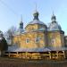 Church of the Nativity of the Blessed Virgin