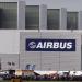 Airbus (UK) Factory Broughton