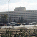 Azadi General Hospital in Kirkuk city