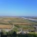 Miradouro de São Bento na Santarém city