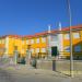 Escola Secundária Sá da Bandeira na Santarém city