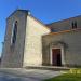 Igreja de Santa Clara na Santarém city