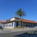 Mercado Municipal na Santarém city