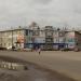 Отель «Волга» в городе Балахна