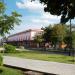 Antigua Estación del Ferrocarril interoceánico (Museo Vivencial 279) en la ciudad de Cuautla de Morelos