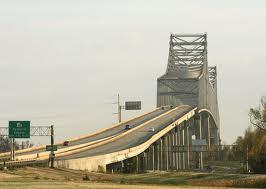 bridge veterans memorial