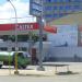 Caltex Gas Station in Cebu City city