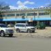 Ramos Public Market in Cebu City city