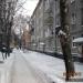 ул. Менделеева, 20 в городе Воскресенск