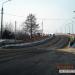 Путепровод через Рязанское направление МЖД в городе Воскресенск
