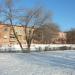 Снесенный многоквартирный жилой дом (Энгельс-1, 37) в городе Энгельс