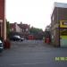 Car Park & Access Yard in Nuneaton city