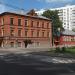 Городская усадьба Г. К. Горбунова — памятник архитектуры в городе Москва